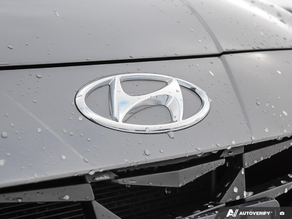 used 2023 Hyundai Elantra car, priced at $21,597