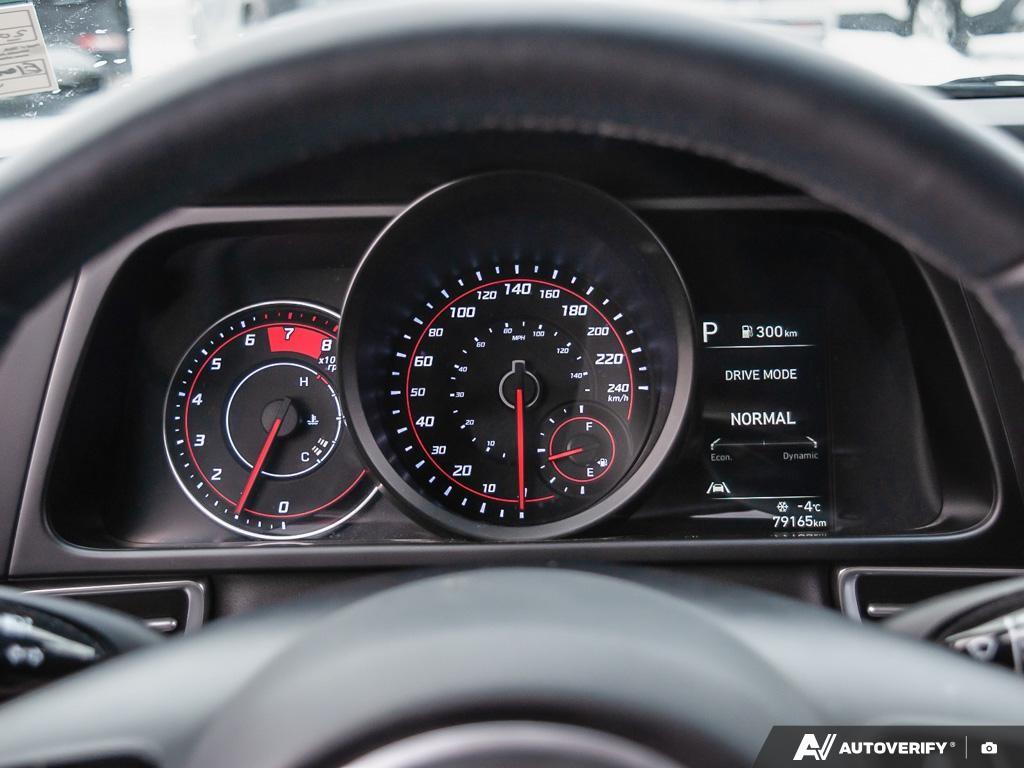 used 2023 Hyundai Elantra car, priced at $21,597