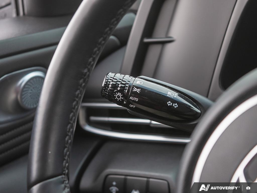 used 2023 Hyundai Elantra car, priced at $21,597