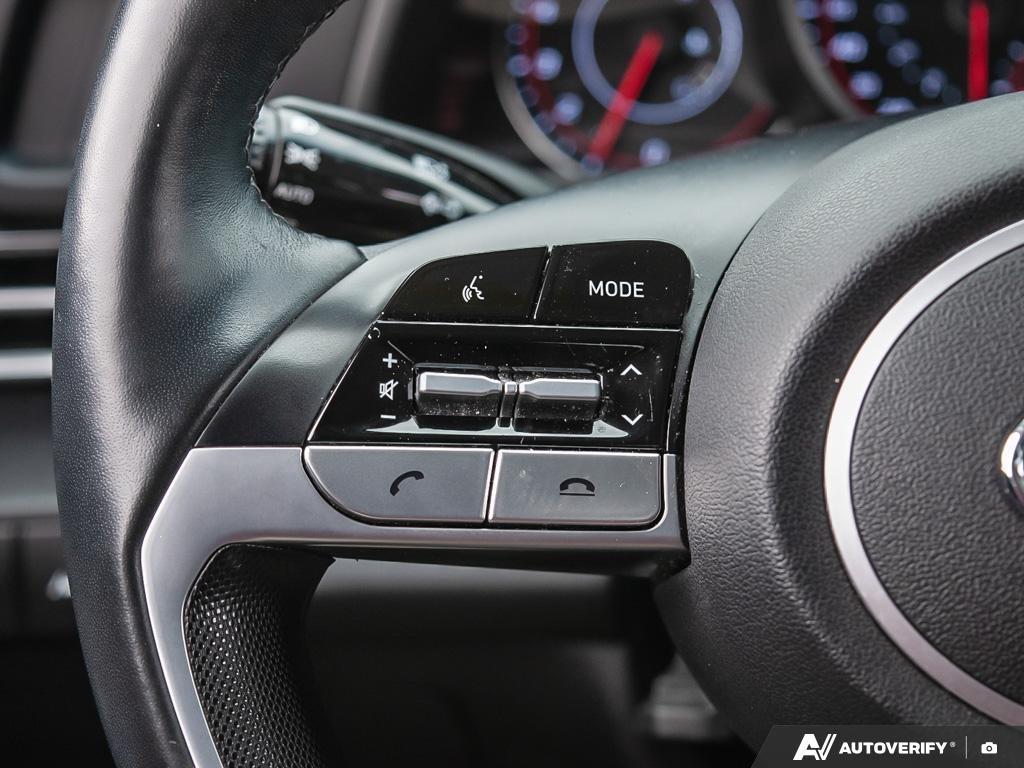 used 2023 Hyundai Elantra car, priced at $21,597