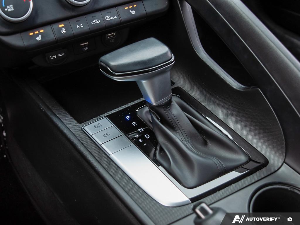 used 2023 Hyundai Elantra car, priced at $21,597