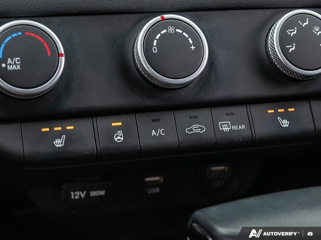 used 2023 Hyundai Elantra car, priced at $21,597