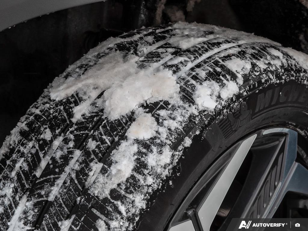 used 2024 Hyundai Tucson Hybrid car, priced at $39,597