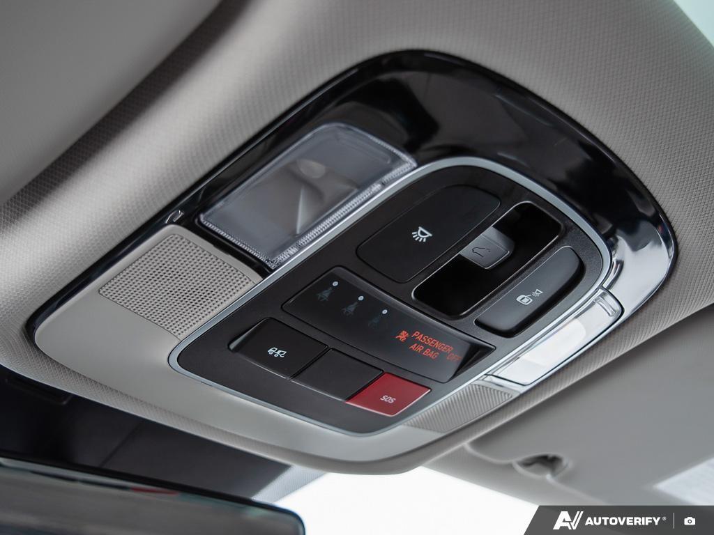 used 2024 Hyundai Tucson Hybrid car, priced at $39,597