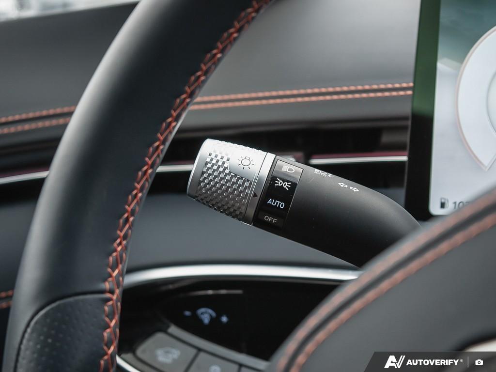 used 2026 Genesis GV70 car, priced at $80,597