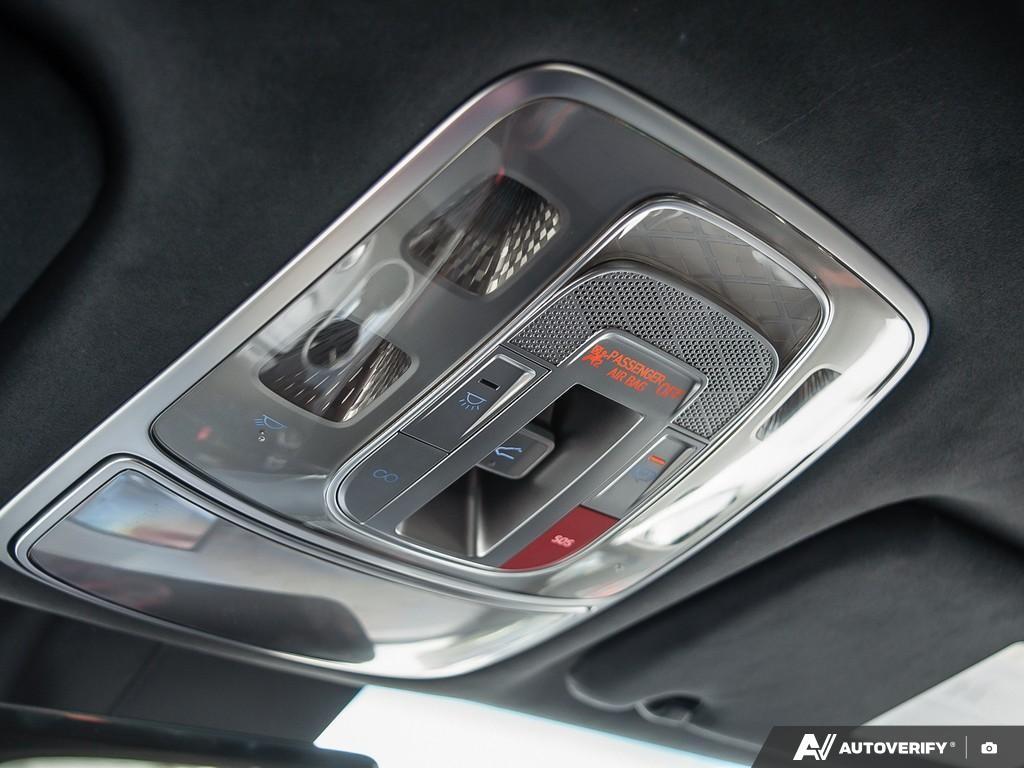 used 2026 Genesis GV70 car, priced at $80,597