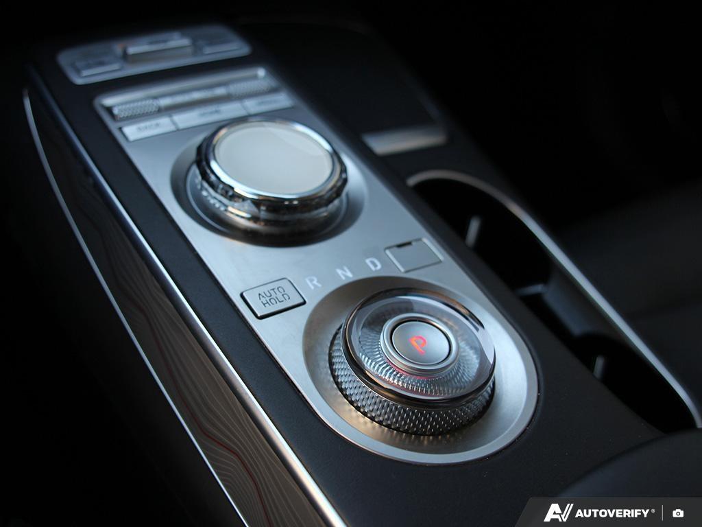 used 2022 Genesis GV70 car, priced at $36,597