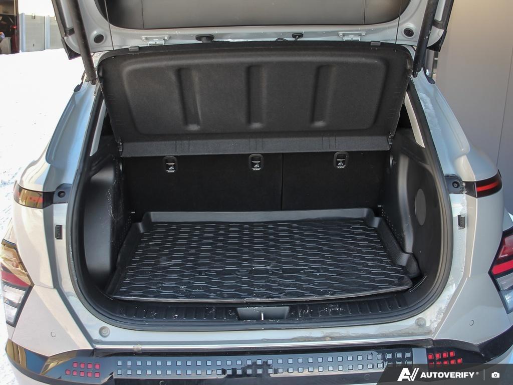 used 2025 Hyundai Kona Electric car, priced at $34,597