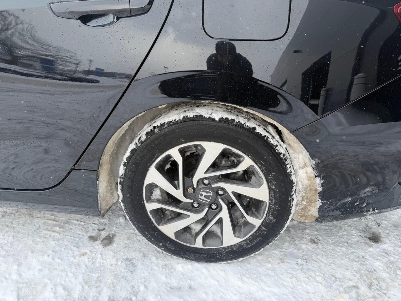 used 2019 Honda Civic car, priced at $24,597