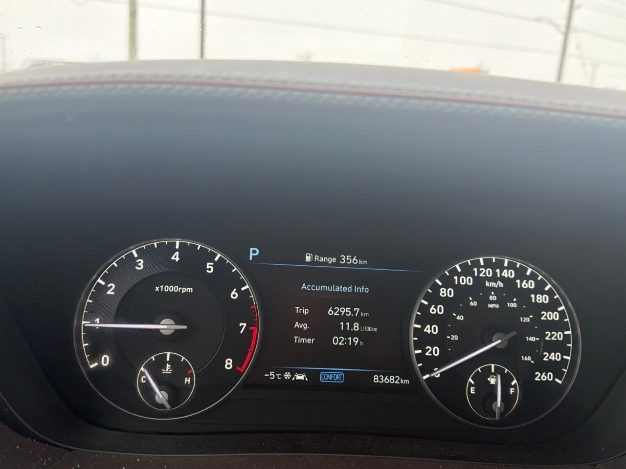 used 2021 Genesis G90 car, priced at $42,597