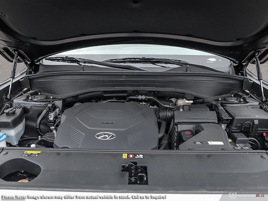 used 2021 Hyundai Palisade car, priced at $29,597