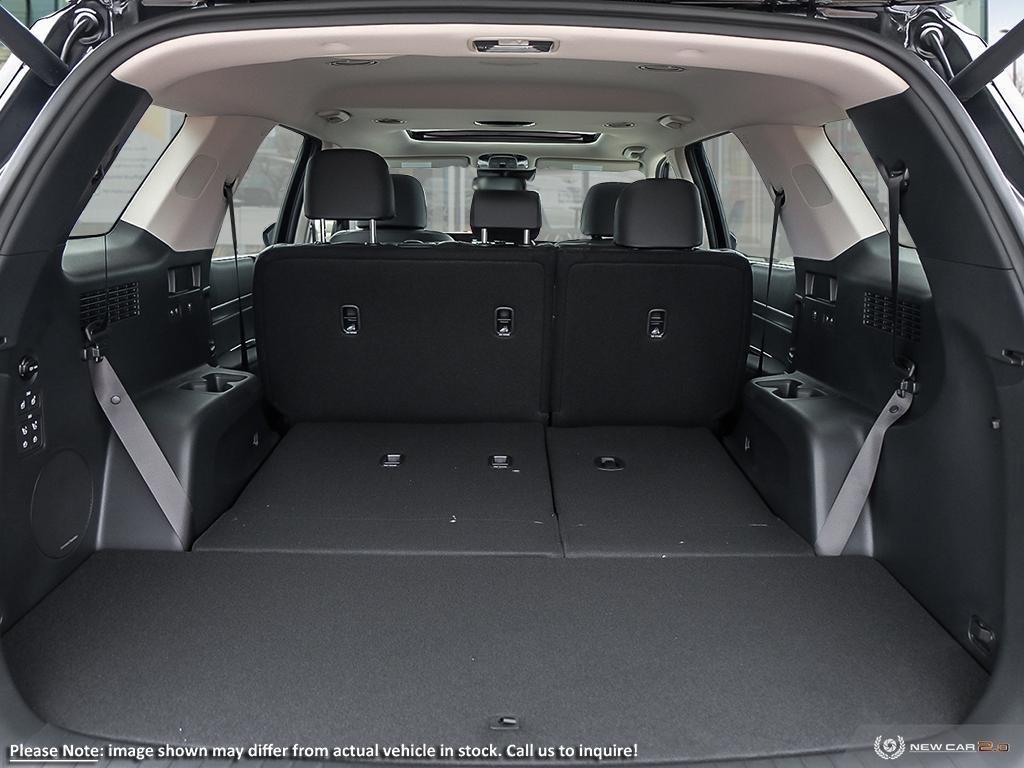 used 2021 Hyundai Palisade car, priced at $29,597