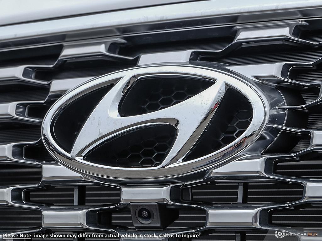 used 2021 Hyundai Palisade car, priced at $29,597