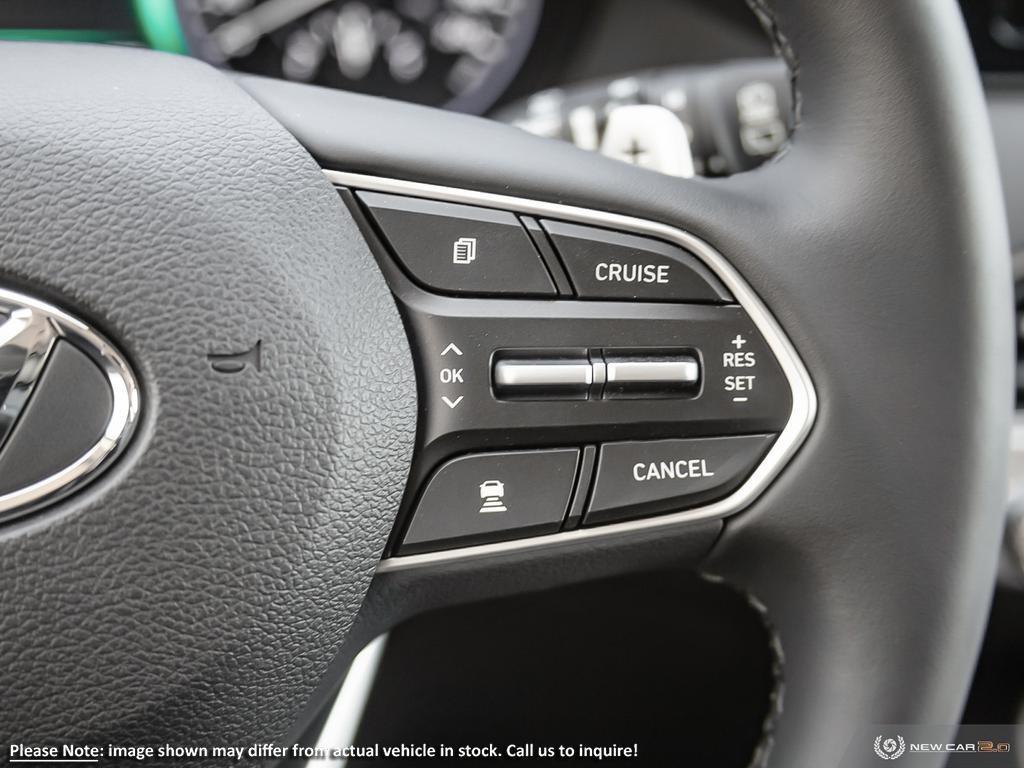 used 2021 Hyundai Palisade car, priced at $29,597