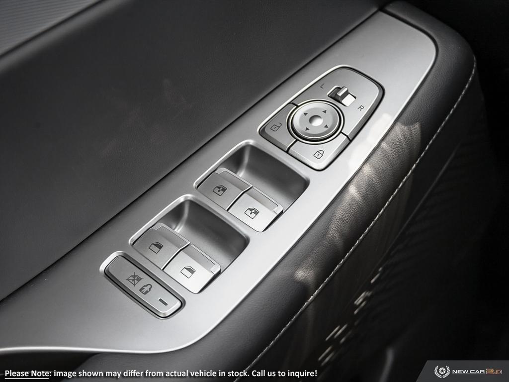 used 2021 Hyundai Palisade car, priced at $29,597