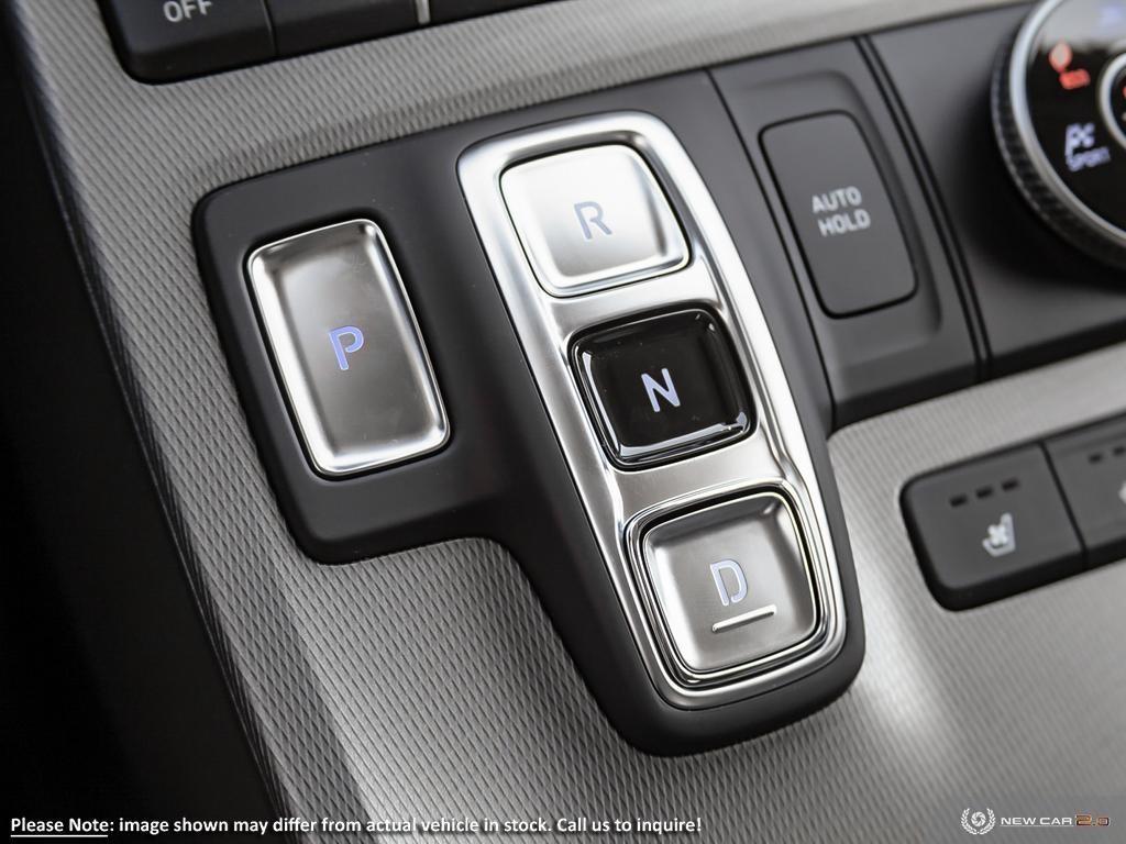 used 2021 Hyundai Palisade car, priced at $29,597