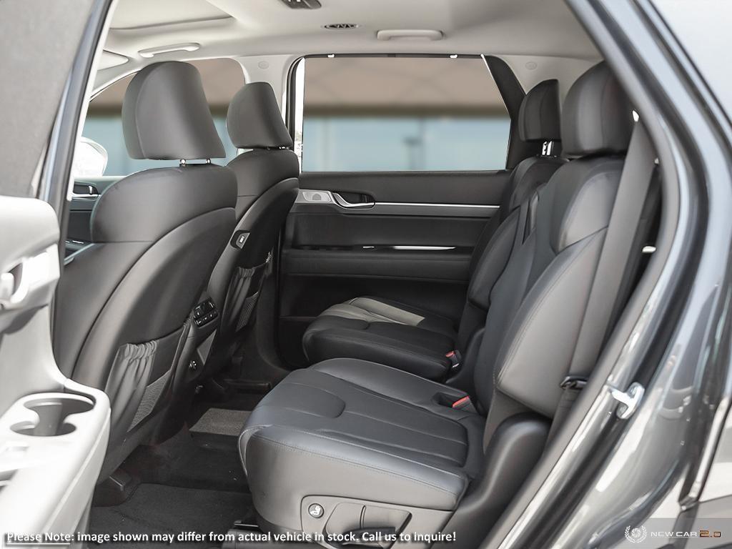 used 2021 Hyundai Palisade car, priced at $29,597