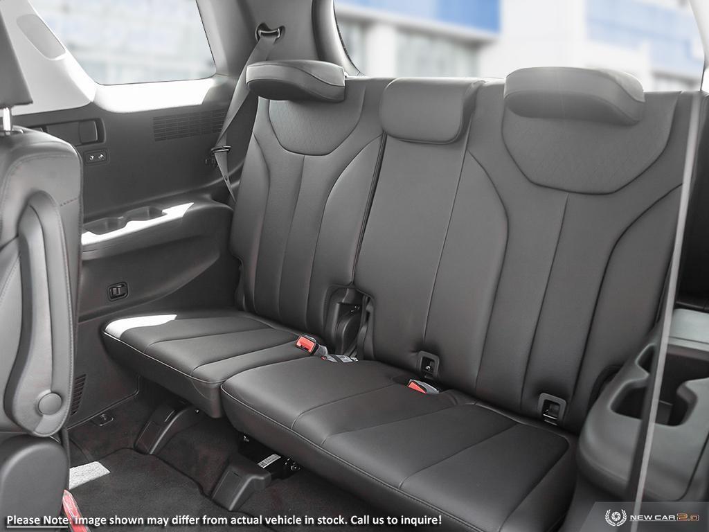 used 2021 Hyundai Palisade car, priced at $29,597