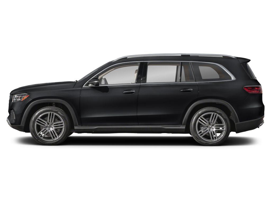 new 2026 Mercedes-Benz GLS 450 car, priced at $150,954