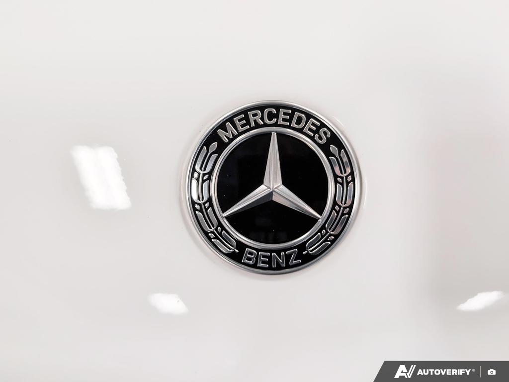 used 2022 Mercedes-Benz C-Class car, priced at $43,900