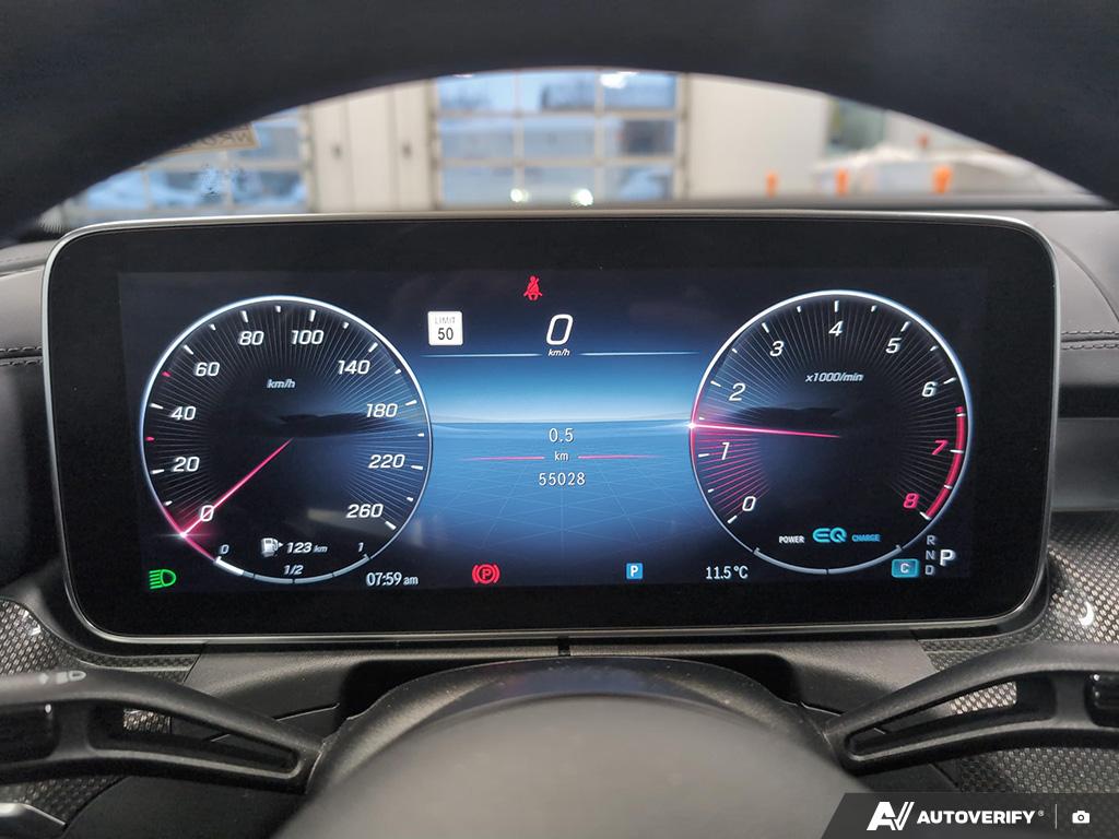 used 2022 Mercedes-Benz C-Class car, priced at $43,900