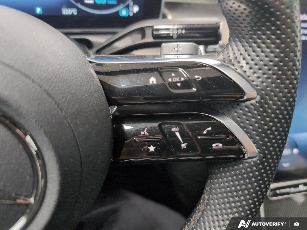 used 2022 Mercedes-Benz C-Class car, priced at $43,900