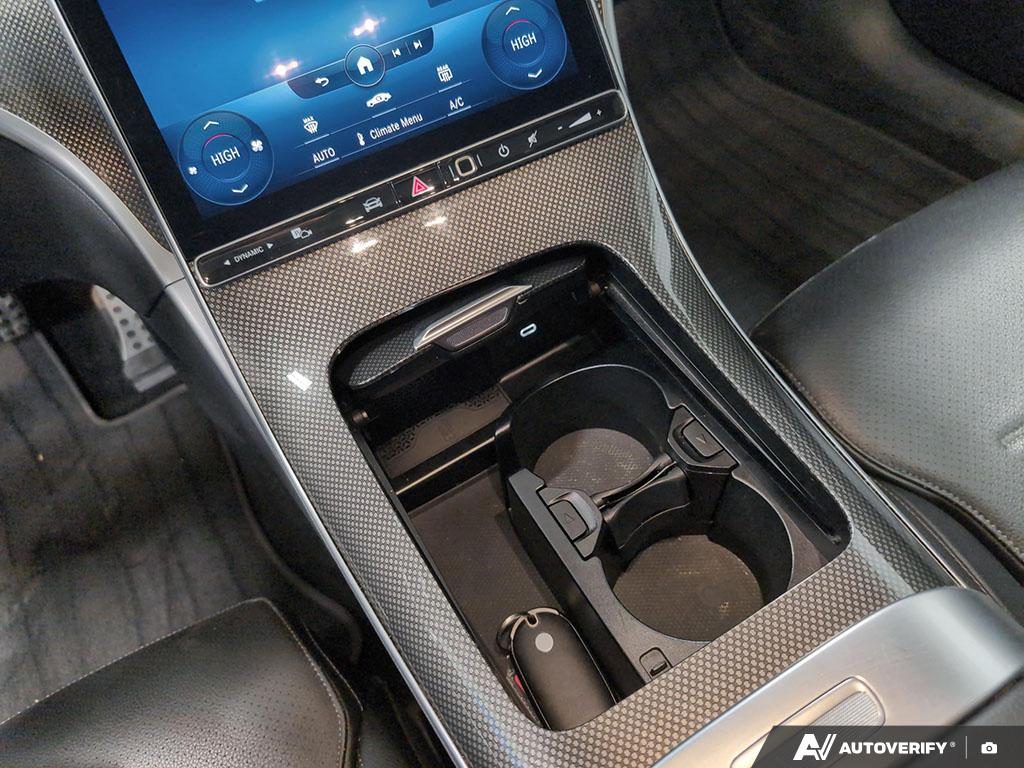 used 2022 Mercedes-Benz C-Class car, priced at $43,900