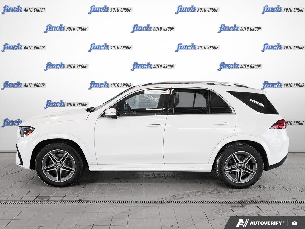 used 2024 Mercedes-Benz GLE 350 car, priced at $74,900