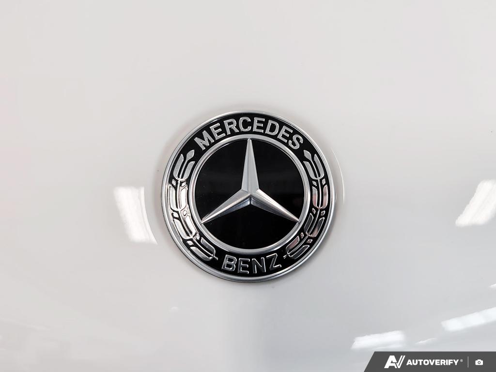 used 2024 Mercedes-Benz GLE 350 car, priced at $74,900