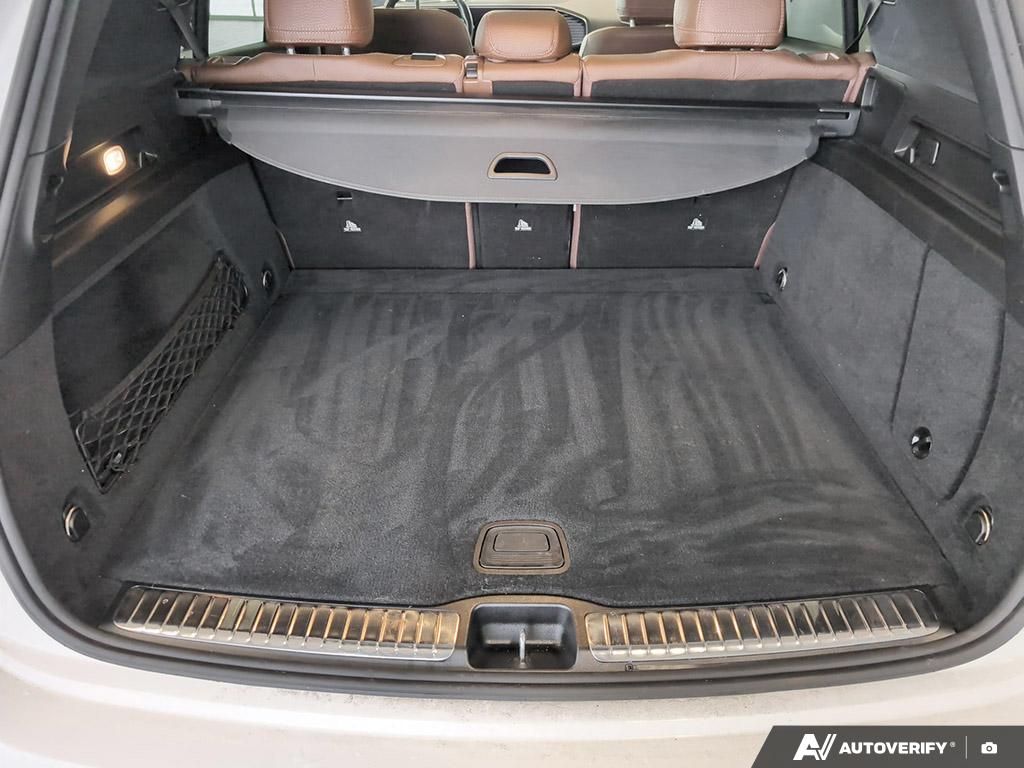 used 2024 Mercedes-Benz GLE 350 car, priced at $74,900