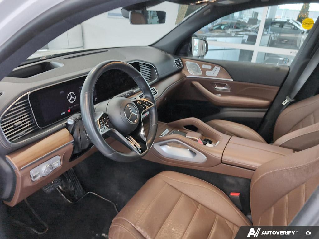 used 2024 Mercedes-Benz GLE 350 car, priced at $74,900