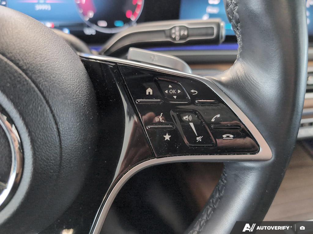 used 2024 Mercedes-Benz GLE 350 car, priced at $74,900