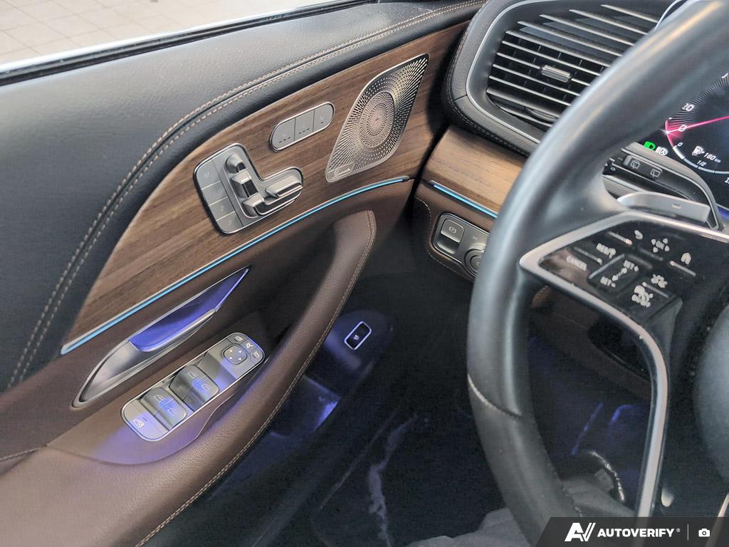 used 2024 Mercedes-Benz GLE 350 car, priced at $74,900