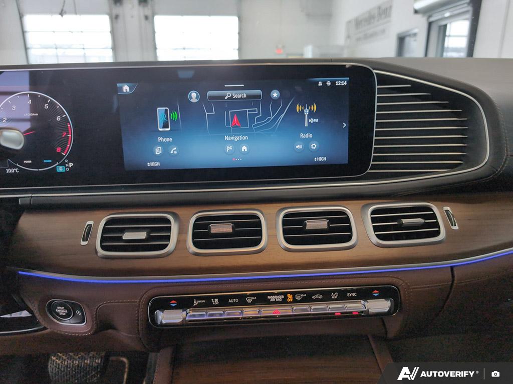 used 2024 Mercedes-Benz GLE 350 car, priced at $74,900