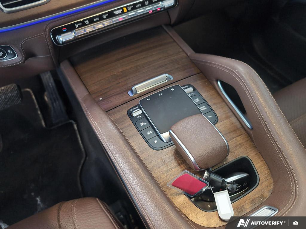 used 2024 Mercedes-Benz GLE 350 car, priced at $74,900