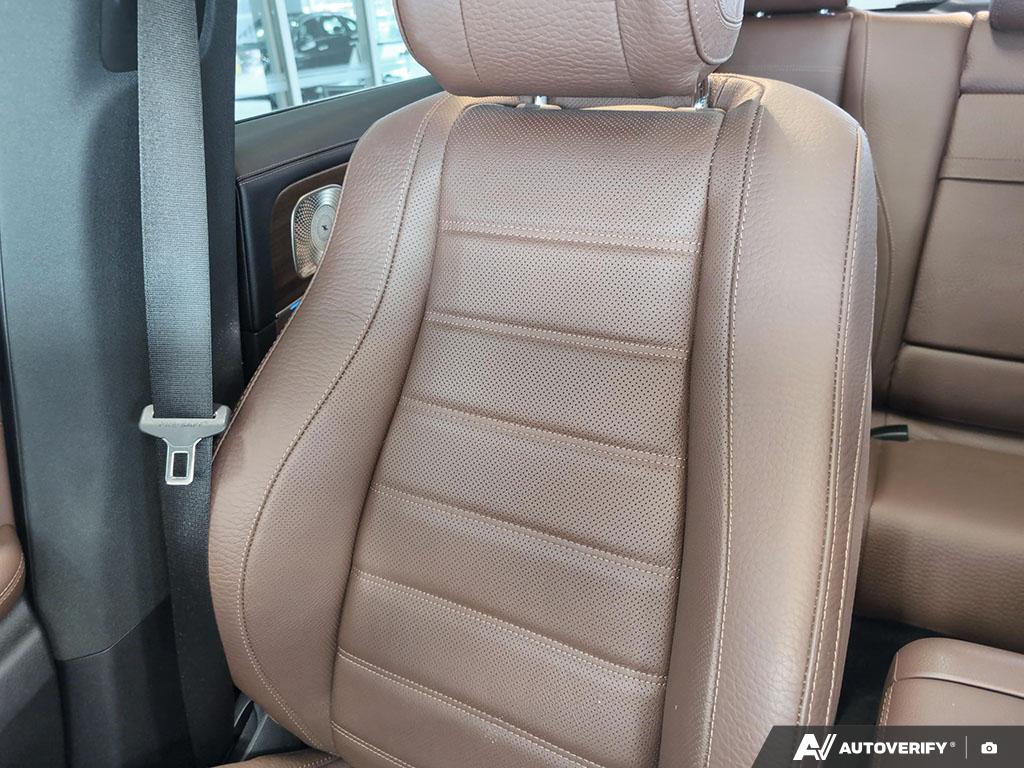 used 2024 Mercedes-Benz GLE 350 car, priced at $74,900