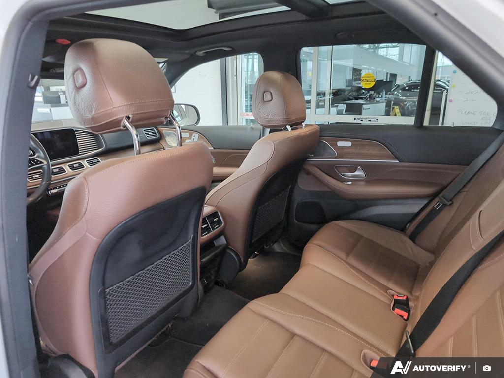 used 2024 Mercedes-Benz GLE 350 car, priced at $74,900