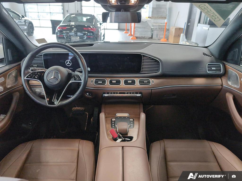 used 2024 Mercedes-Benz GLE 350 car, priced at $74,900