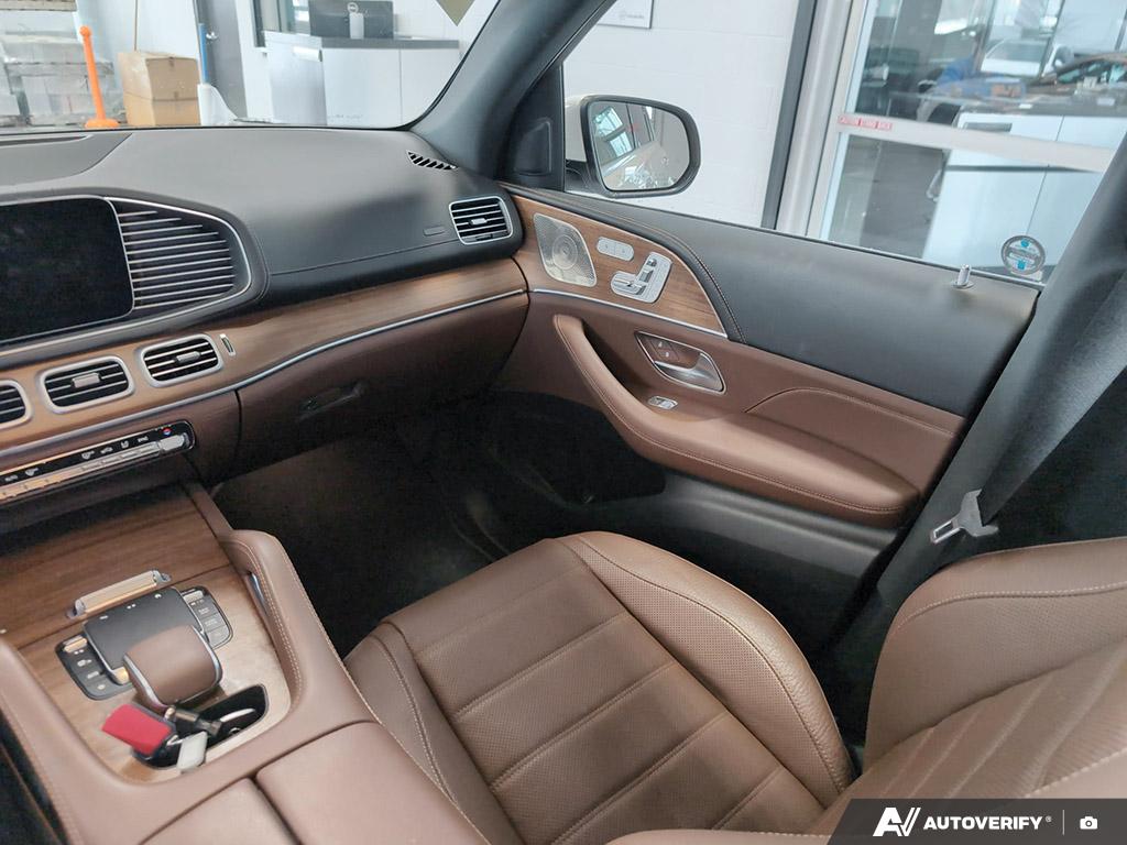 used 2024 Mercedes-Benz GLE 350 car, priced at $74,900