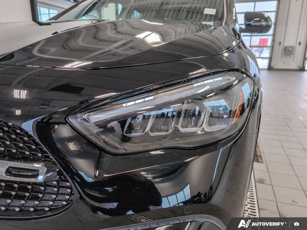 used 2025 Mercedes-Benz GLA 250 car, priced at $49,900