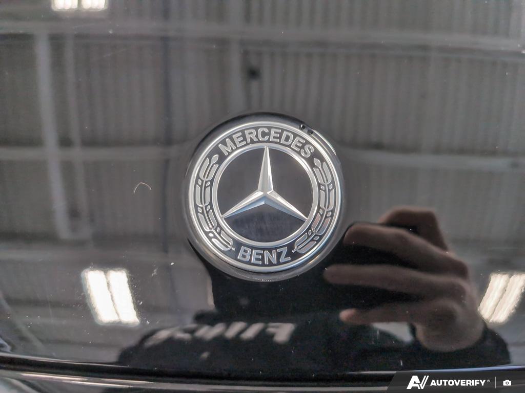 used 2025 Mercedes-Benz GLA 250 car, priced at $49,900