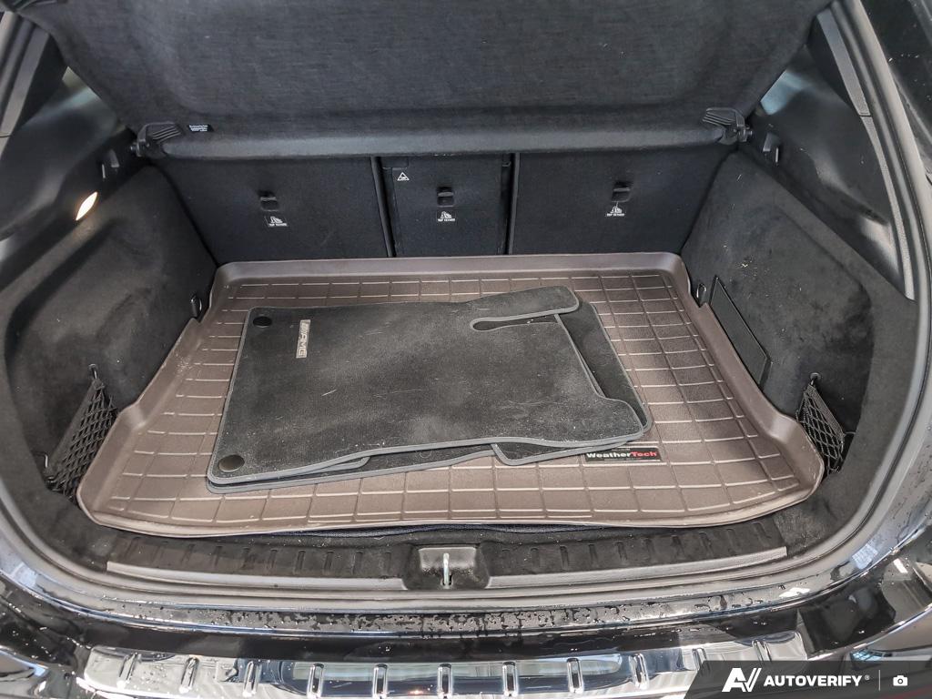 used 2025 Mercedes-Benz GLA 250 car, priced at $49,900