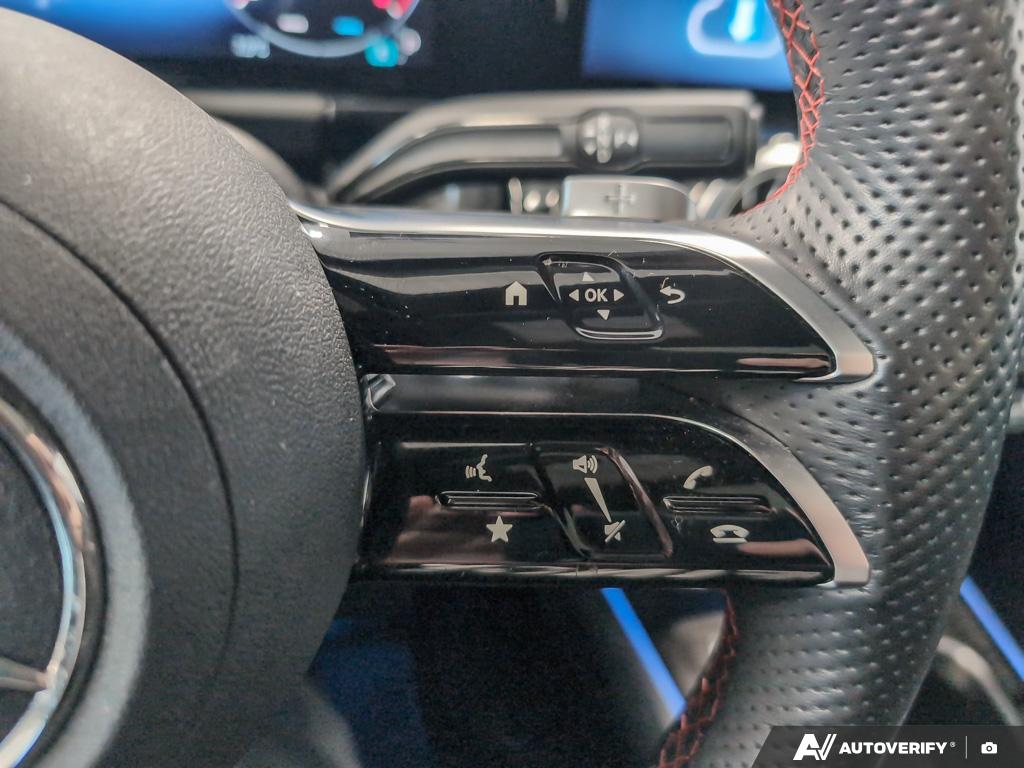 used 2025 Mercedes-Benz GLA 250 car, priced at $49,900