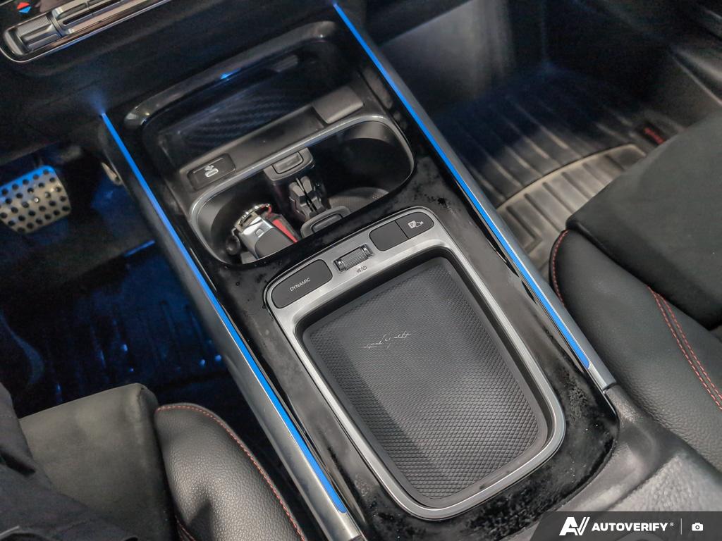 used 2025 Mercedes-Benz GLA 250 car, priced at $49,900