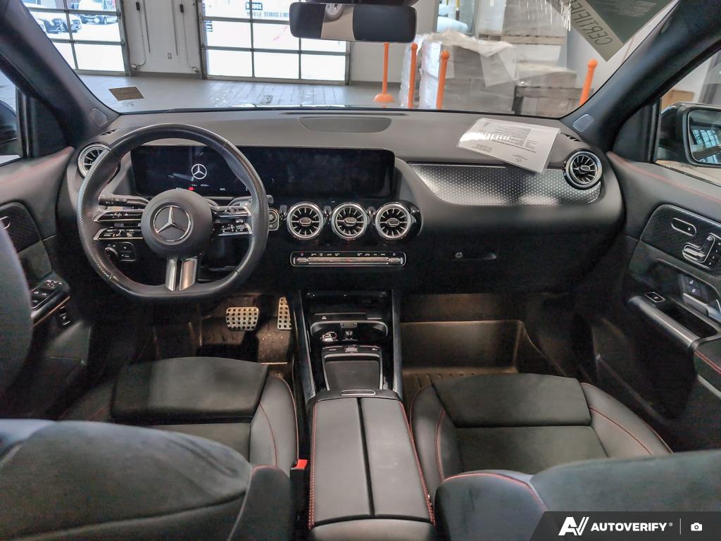 used 2025 Mercedes-Benz GLA 250 car, priced at $49,900