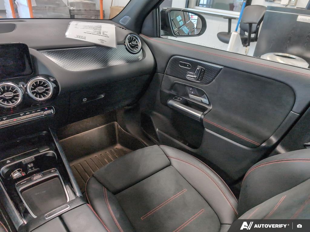 used 2025 Mercedes-Benz GLA 250 car, priced at $49,900