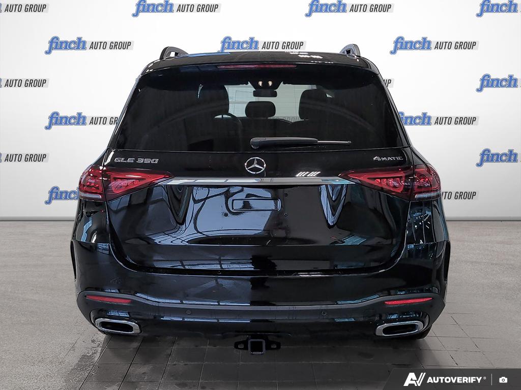 used 2021 Mercedes-Benz GLE 350 car, priced at $49,900