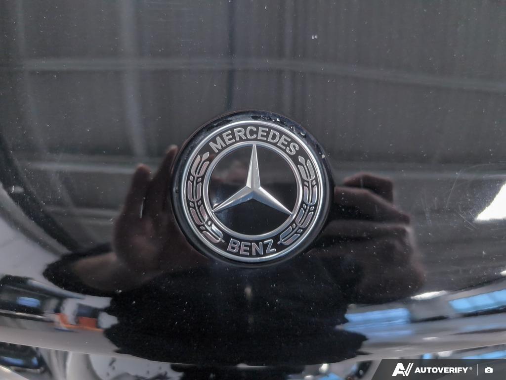 used 2021 Mercedes-Benz GLE 350 car, priced at $49,900