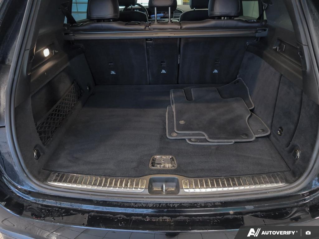 used 2021 Mercedes-Benz GLE 350 car, priced at $49,900