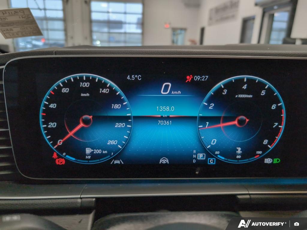 used 2021 Mercedes-Benz GLE 350 car, priced at $49,900